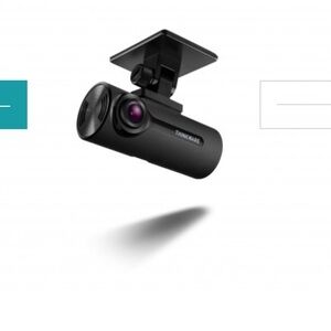Thinkware Dash Cam